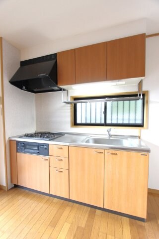 クレストコートの物件内観写真