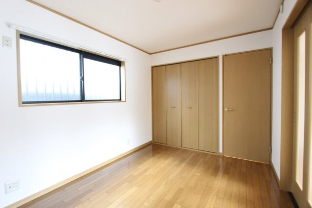 クレストコートの物件内観写真