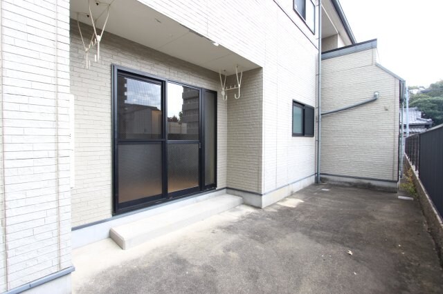 クレストコートの物件内観写真