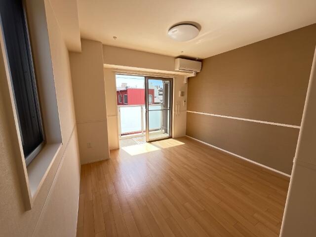 ラヴィ・Ｋの物件内観写真