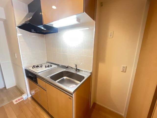 ラヴィ・Ｋの物件内観写真