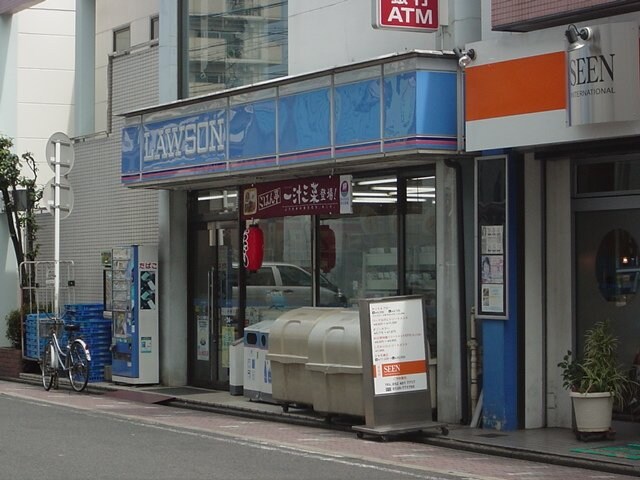 ラヴィ・Ｋの物件外観写真