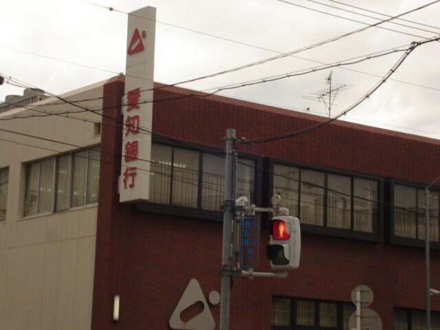 ラヴィ・Ｋの物件外観写真