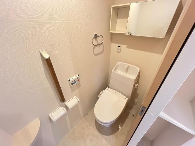 ラヴィ・Ｋの物件内観写真