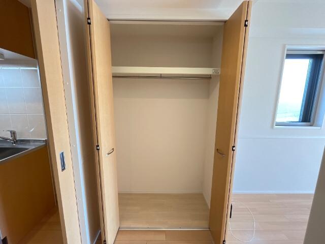 ラヴィ・Ｋの物件内観写真