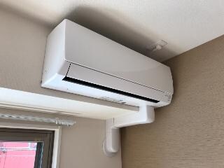 ラヴィ・Ｋの物件内観写真