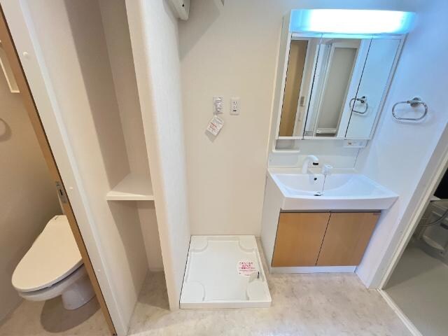 ラヴィ・Ｋの物件内観写真