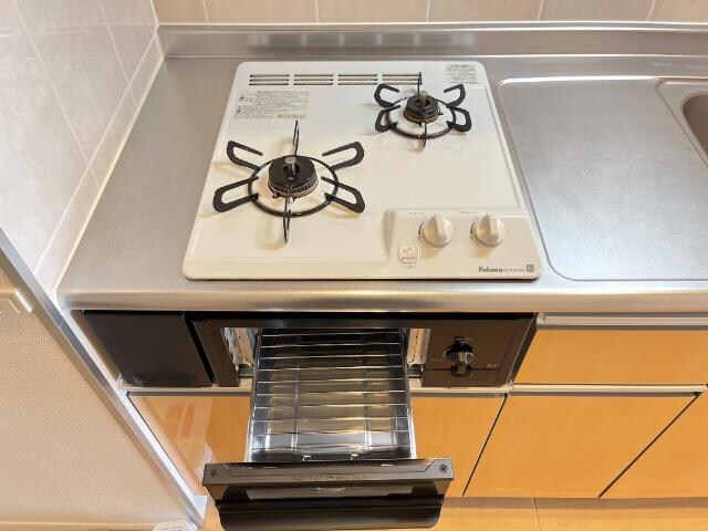 ラヴィ・Ｋの物件内観写真