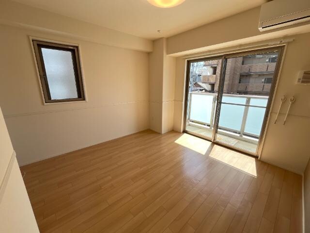 ラヴィ・Ｋの物件内観写真