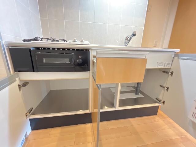 ラヴィ・Ｋの物件内観写真