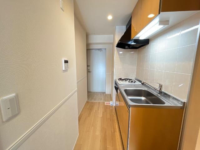 ラヴィ・Ｋの物件内観写真