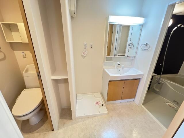 ラヴィ・Ｋの物件内観写真