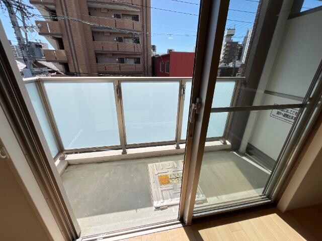 ラヴィ・Ｋの物件内観写真