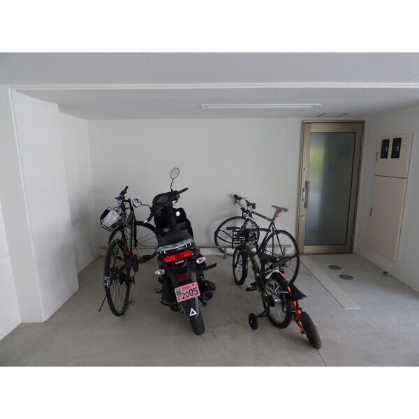 Le Vent Motoyama（ルヴァンモトヤマ）の物件内観写真