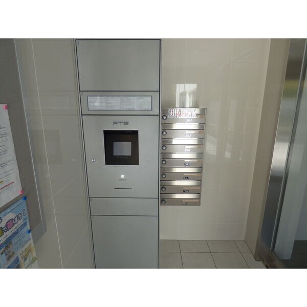 Le Vent Motoyama（ルヴァンモトヤマ）の物件内観写真