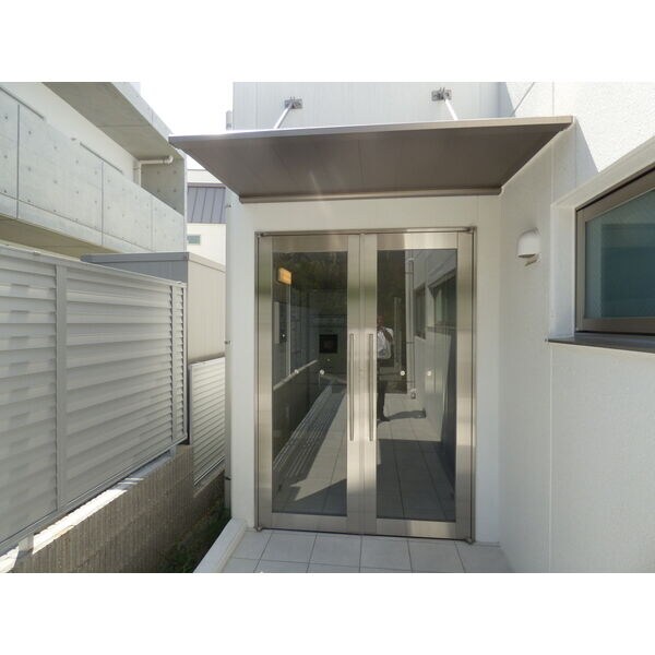 Le Vent Motoyama（ルヴァンモトヤマ）の物件外観写真