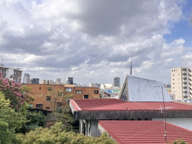 Le Vent Motoyama（ルヴァンモトヤマ）の物件内観写真