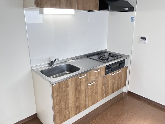 Le Vent Motoyama（ルヴァンモトヤマ）の物件内観写真