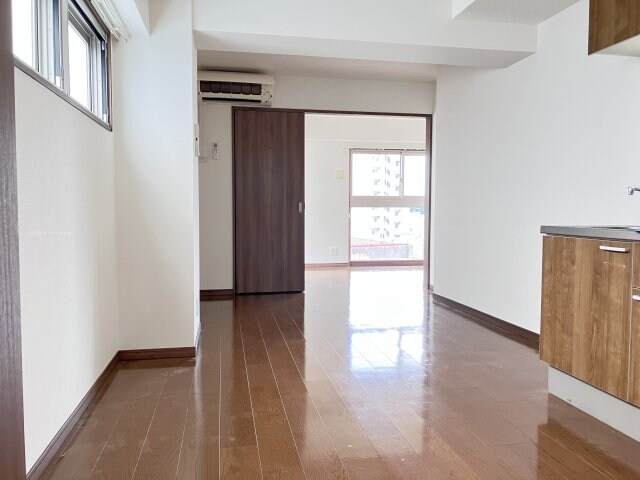 Le Vent Motoyama（ルヴァンモトヤマ）の物件内観写真