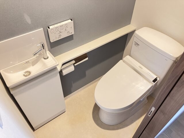 Le Vent Motoyama（ルヴァンモトヤマ）の物件内観写真