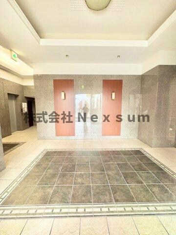 プレサンス覚王山D-StyleⅡの物件外観写真