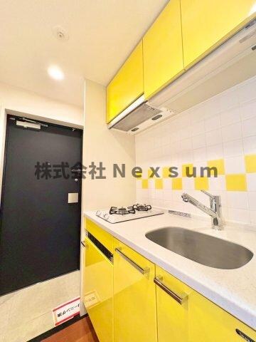 プレサンス覚王山D-StyleⅡの物件内観写真