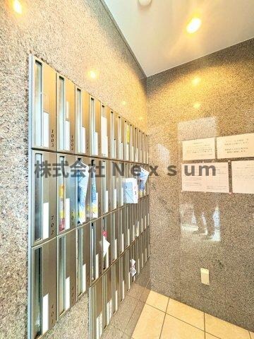 プレサンス覚王山D-StyleⅡの物件外観写真