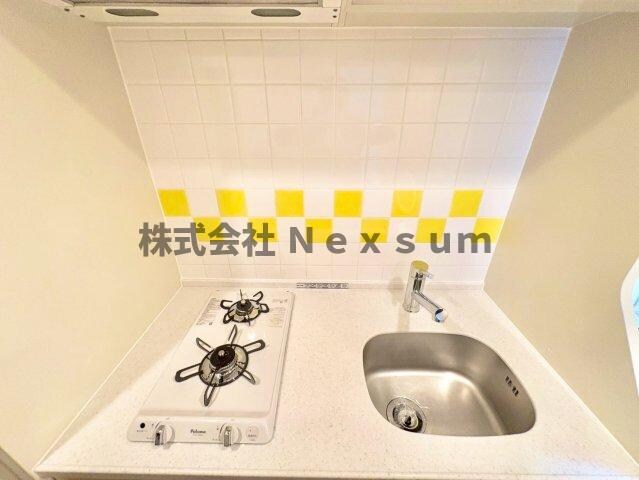 プレサンス覚王山D-StyleⅡの物件内観写真