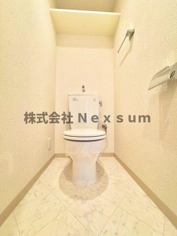 プレサンス覚王山D-StyleⅡの物件内観写真