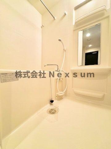 プレサンス覚王山D-StyleⅡの物件内観写真