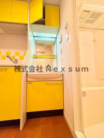 プレサンス覚王山D-StyleⅡの物件内観写真