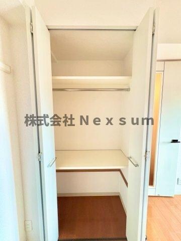 プレサンス覚王山D-StyleⅡの物件内観写真