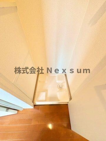 プレサンス覚王山D-StyleⅡの物件内観写真