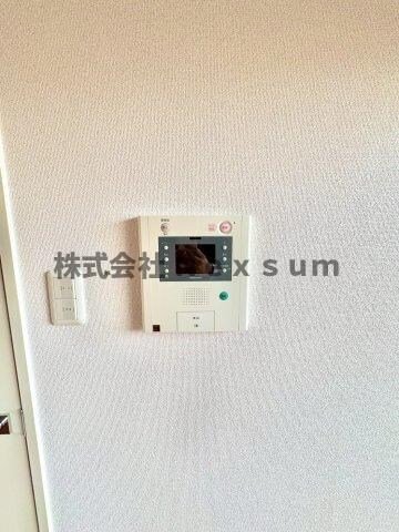 プレサンス覚王山D-StyleⅡの物件内観写真