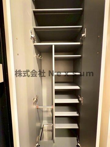 プレサンス覚王山D-StyleⅡの物件内観写真