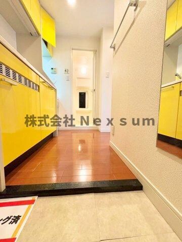 プレサンス覚王山D-StyleⅡの物件内観写真