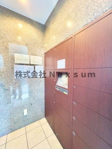 プレサンス覚王山D-StyleⅡの物件内観写真