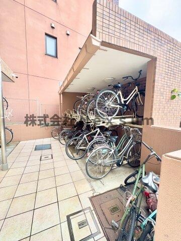 プレサンス覚王山D-StyleⅡの物件内観写真