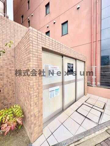 プレサンス覚王山D-StyleⅡの物件内観写真