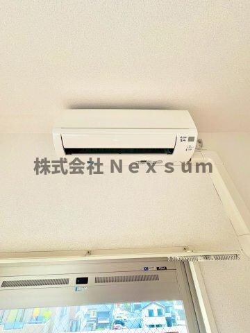 プレサンス覚王山D-StyleⅡの物件内観写真