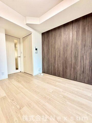 ディアレイシャス矢場町の物件内観写真