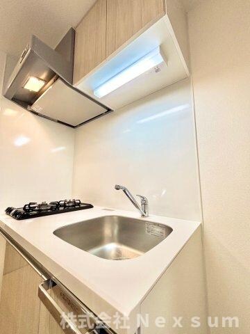 ディアレイシャス矢場町の物件内観写真