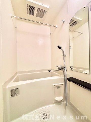 ディアレイシャス矢場町の物件内観写真