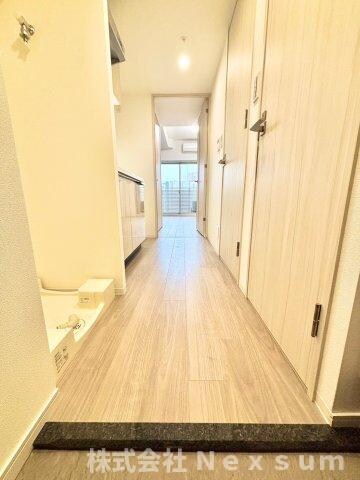 ディアレイシャス矢場町の物件内観写真