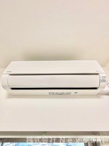 ディアレイシャス矢場町の物件内観写真