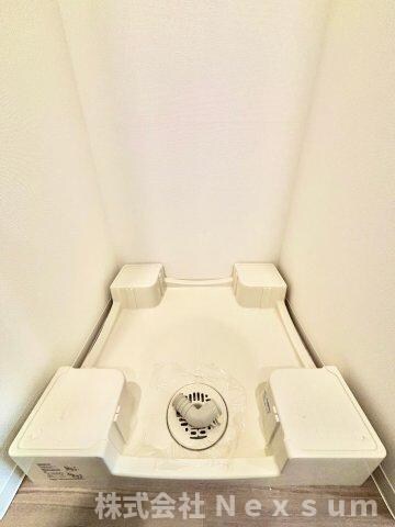 ディアレイシャス矢場町の物件内観写真