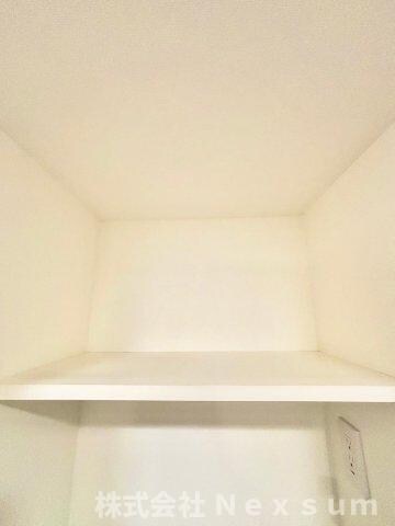 ディアレイシャス矢場町の物件内観写真