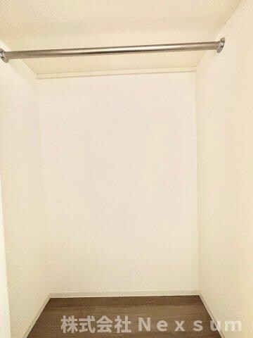 ディアレイシャス矢場町の物件内観写真