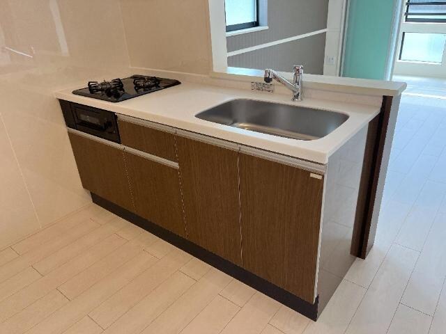 ラ・カシェットの物件内観写真