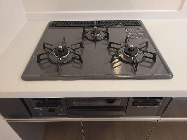 ラ・カシェットの物件内観写真